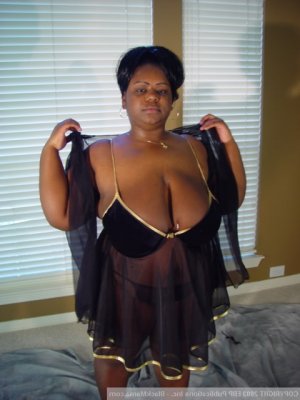 Marie-vincente escorts Finneytown, OH